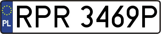 RPR3469P