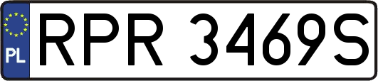 RPR3469S