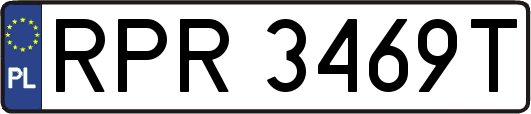 RPR3469T