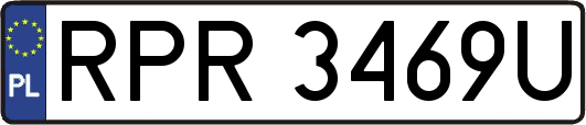 RPR3469U