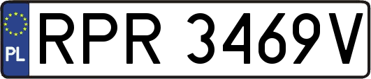 RPR3469V