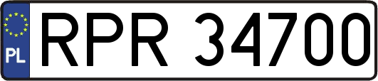 RPR34700