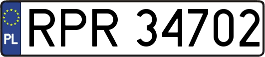 RPR34702