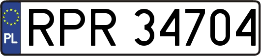 RPR34704