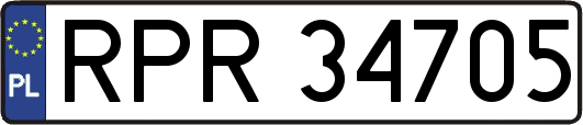 RPR34705