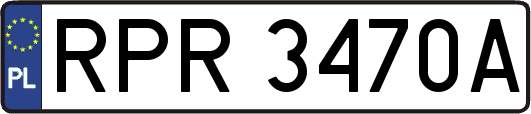 RPR3470A