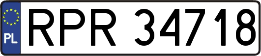 RPR34718