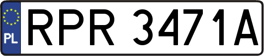 RPR3471A