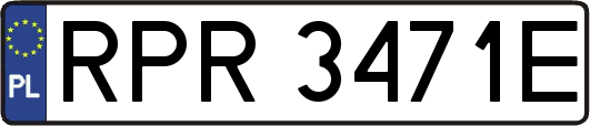 RPR3471E