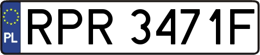 RPR3471F