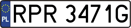 RPR3471G
