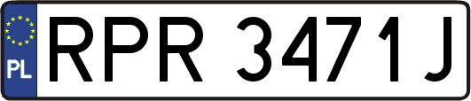 RPR3471J