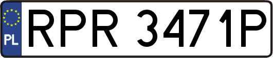 RPR3471P