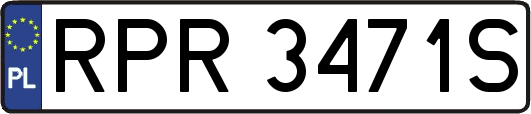 RPR3471S