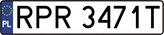 RPR3471T
