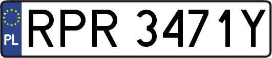 RPR3471Y