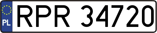 RPR34720