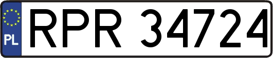 RPR34724