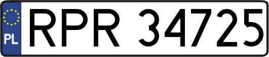 RPR34725