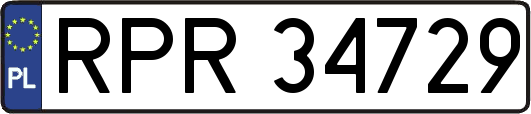 RPR34729