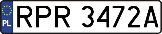 RPR3472A