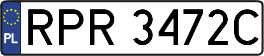 RPR3472C