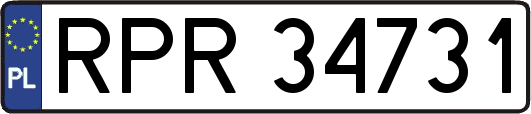 RPR34731