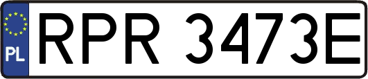 RPR3473E