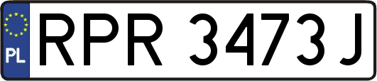 RPR3473J