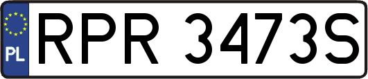 RPR3473S