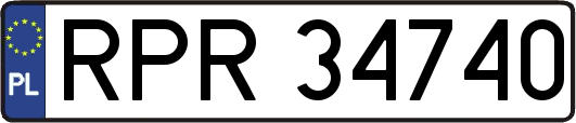 RPR34740
