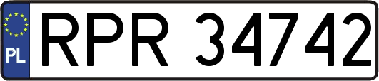 RPR34742