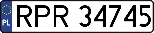 RPR34745