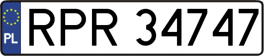 RPR34747