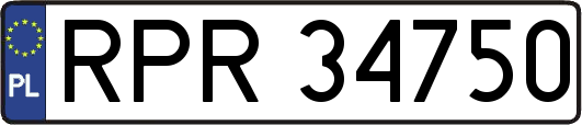 RPR34750