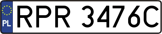 RPR3476C