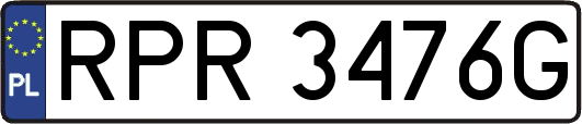 RPR3476G