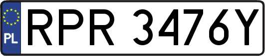 RPR3476Y