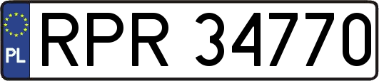 RPR34770