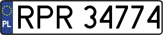 RPR34774