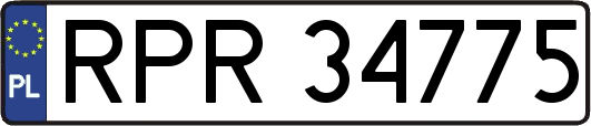 RPR34775