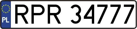 RPR34777