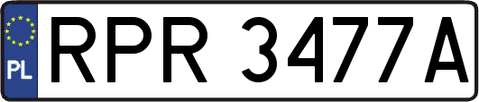 RPR3477A