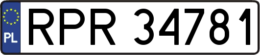 RPR34781