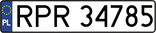 RPR34785