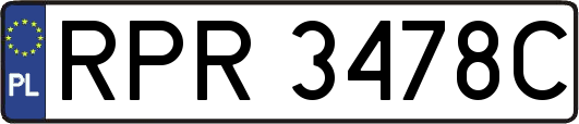 RPR3478C