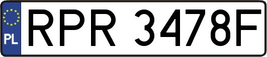 RPR3478F