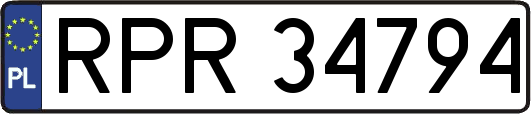 RPR34794