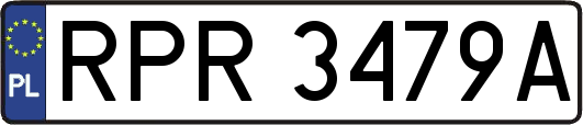 RPR3479A