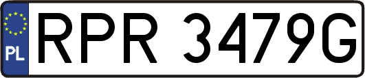 RPR3479G